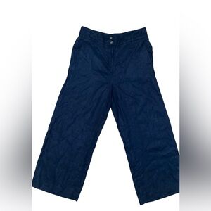 Boden Midnight Blue Trousers
